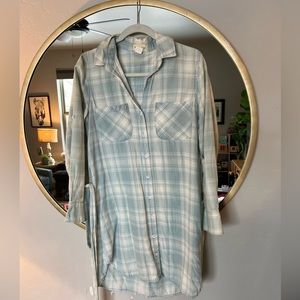 Cloth and Stone Dress Anthropologie